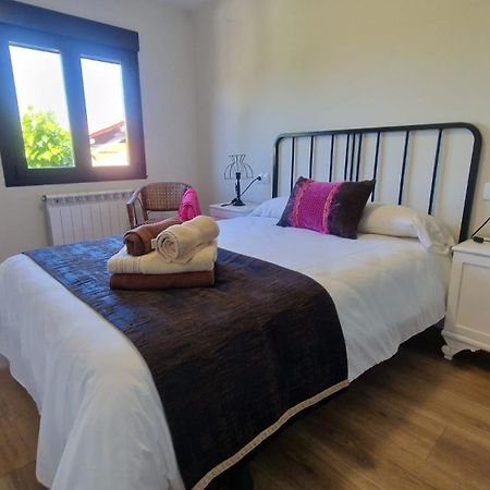 Casa Da Penela Villa Nogueira De Ramuin Kültér fotó