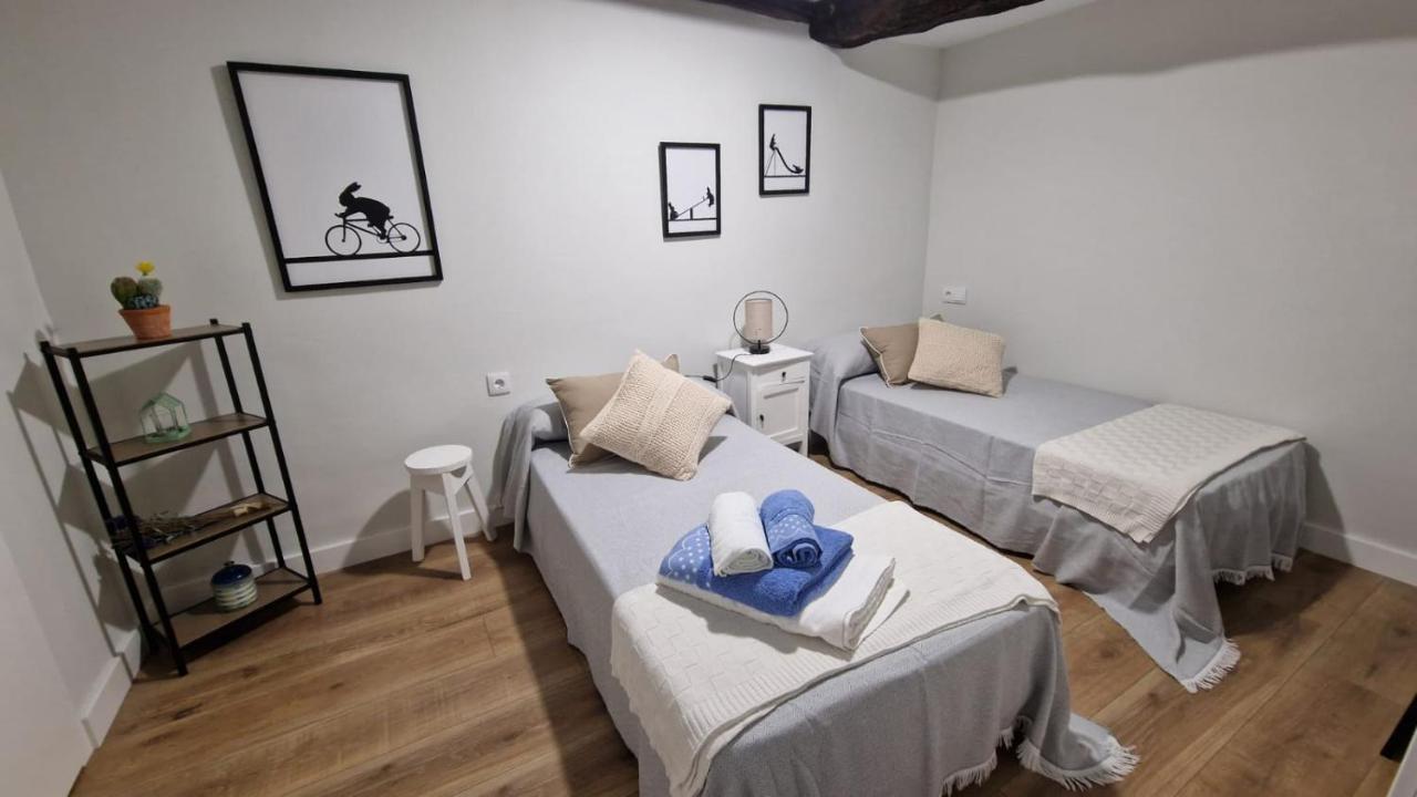 Casa Da Penela Villa Nogueira De Ramuin Kültér fotó