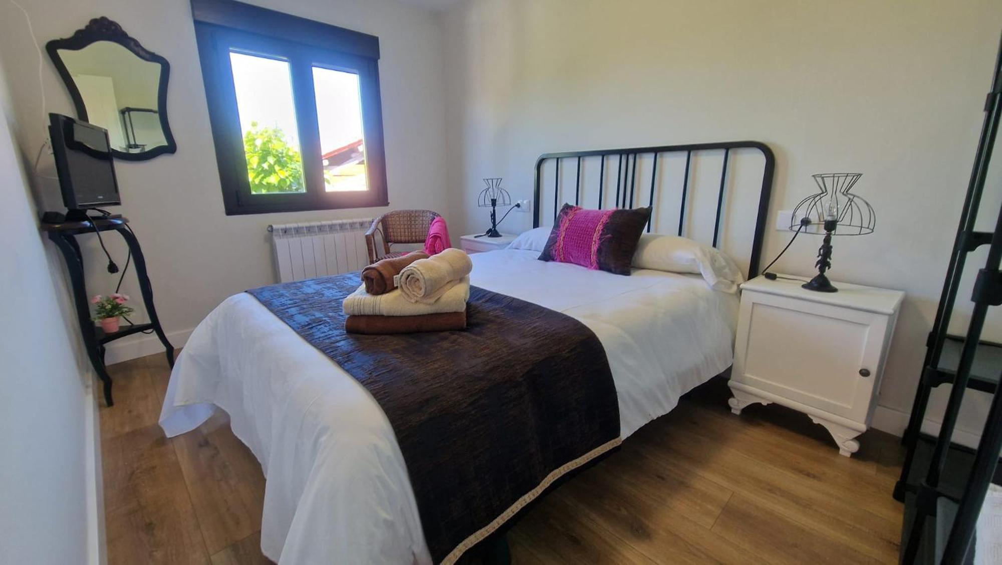 Casa Da Penela Villa Nogueira De Ramuin Kültér fotó